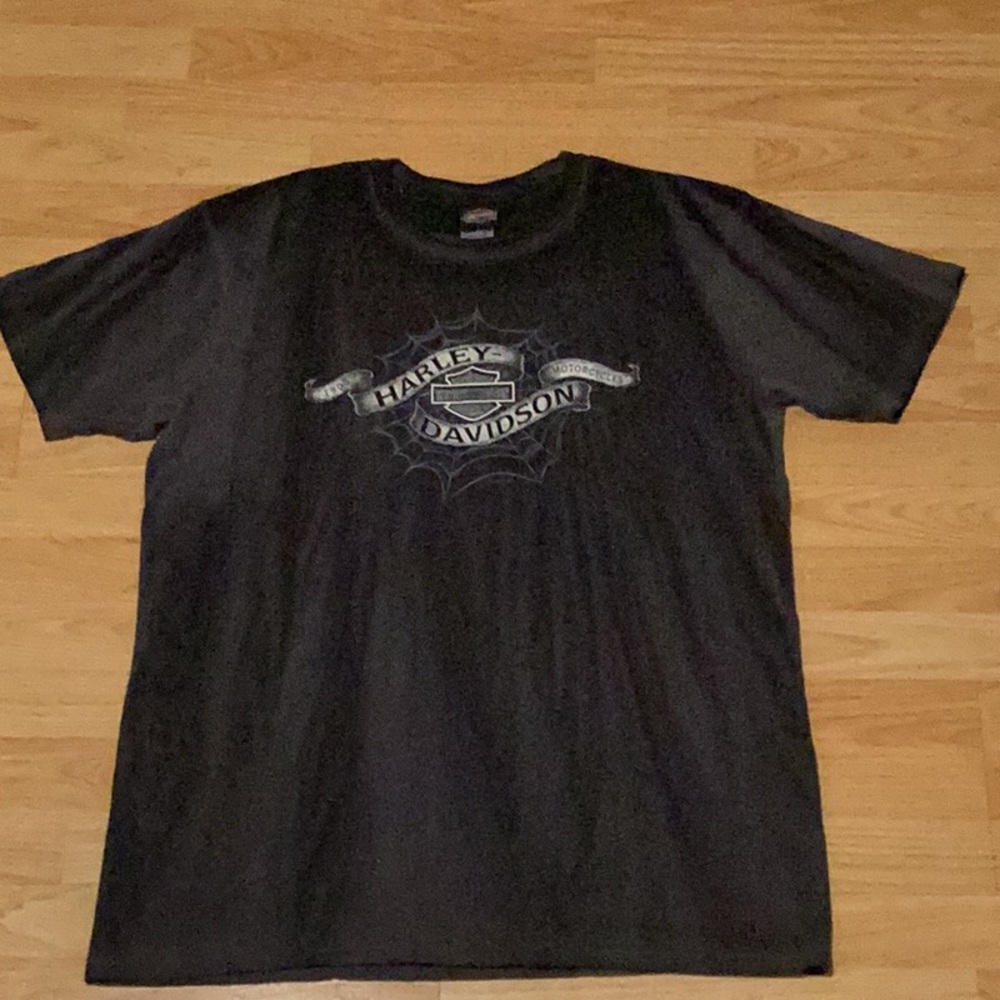 Harley Davidson T-shirt